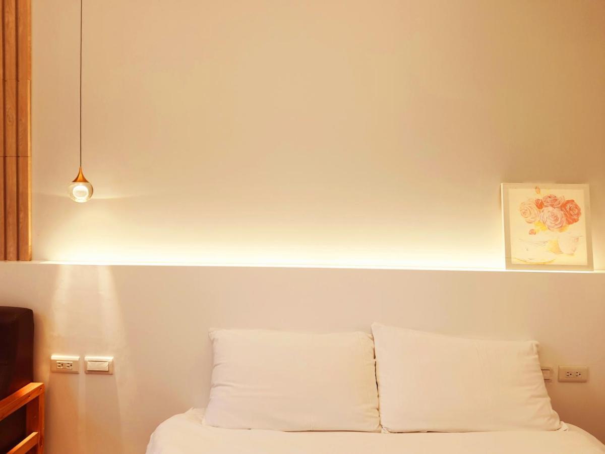 Partner Homestay Hualien stad Exteriör bild
